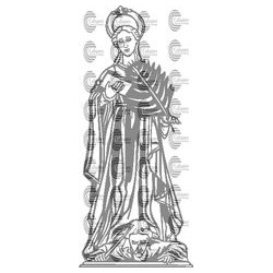SANTA AMALIA
