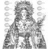SANTA AGUEDA VILLALBA ALCOR