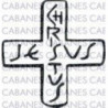 CRUZ JESUS CHRISTUS