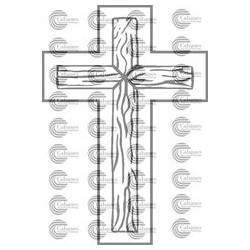 CRUZ MADERA