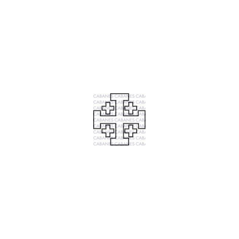 CRUZ JERUSALEN 001