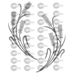 ESPIGAS 001