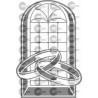 ALIANZAS VIDRIERA