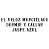 ALBALI HUECA CABANES