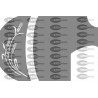 LAPIDA ESPIGAS