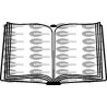LIBRO ABIERTO