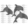 DELFINES