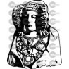DAMA ELCHE