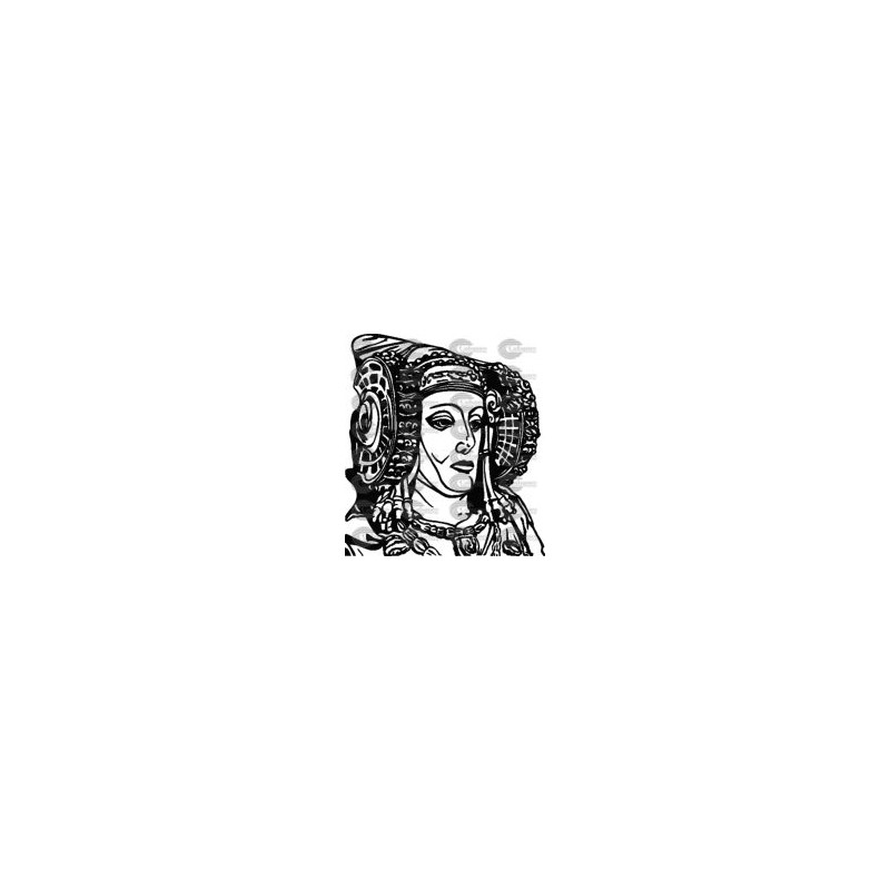 DAMA ELCHE
