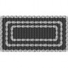 PLATO DUCHA 1x1,8m