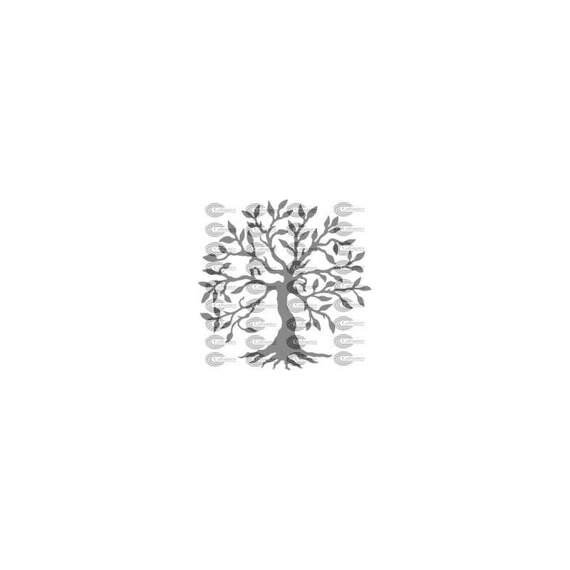 ARBOL VIDA