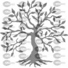 ARBOL VIDA