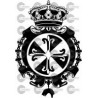 ESCUDO HERALDICO ALCANTARA
