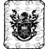 ESCUDO HERALDICO ATIENZA