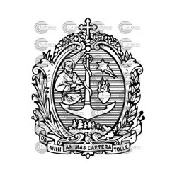 ESCUDO SALESIANOS