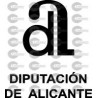 LOGO DIPUTACION ALICANTE