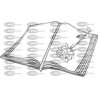 LIBRO ROSA