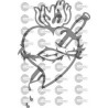 CORAZON PUÑAL