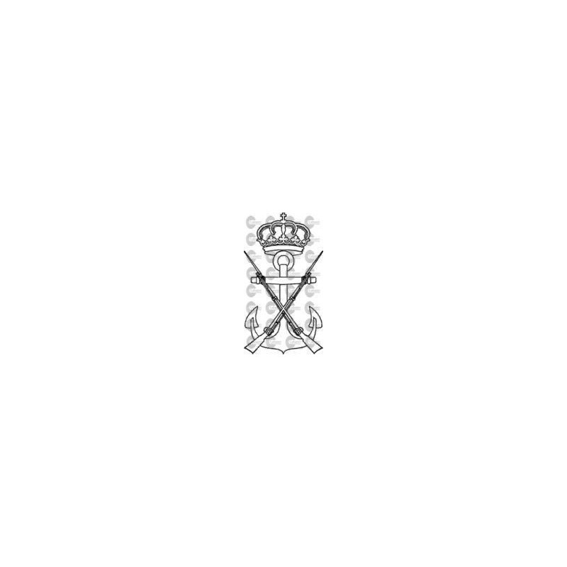 ESCUDO INFANTERIA MARINA