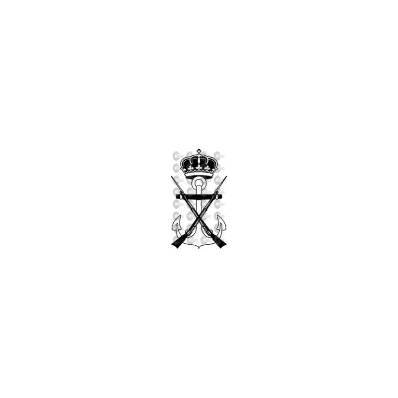 ESCUDO INFANTERIA MARINA