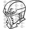 CASCO ARMADURA