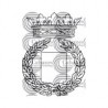 ESCUDO BASE