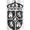 ESCUDO CASTILLA LEON