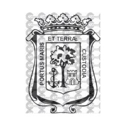 ESCUDO CIUDAD HUELVA