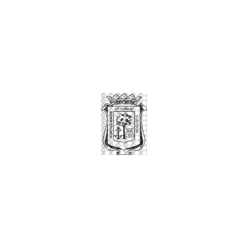 ESCUDO CIUDAD HUELVA