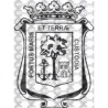 ESCUDO CIUDAD HUELVA