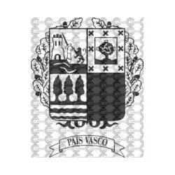 ESCUDO PAIS VASCO