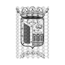 ESCUDO CIUDAD SALAMANCA