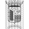 ESCUDO CIUDAD SALAMANCA