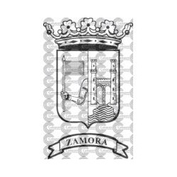 ESCUDO CIUDAD ZAMORA