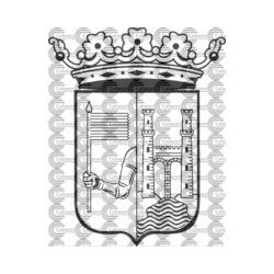 ESCUDO CIUDAD ZAMORA
