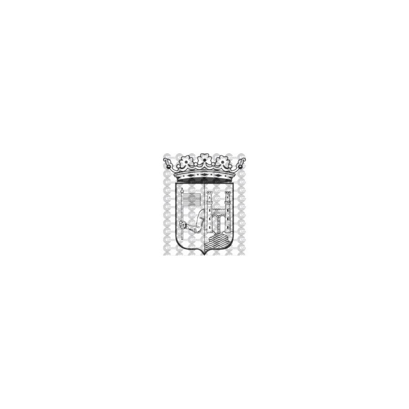 ESCUDO CIUDAD ZAMORA