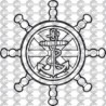 TIMON ANCLA BARCO