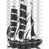 BARCO CORBETA