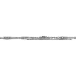 INSTRUMENTO FLAUTA