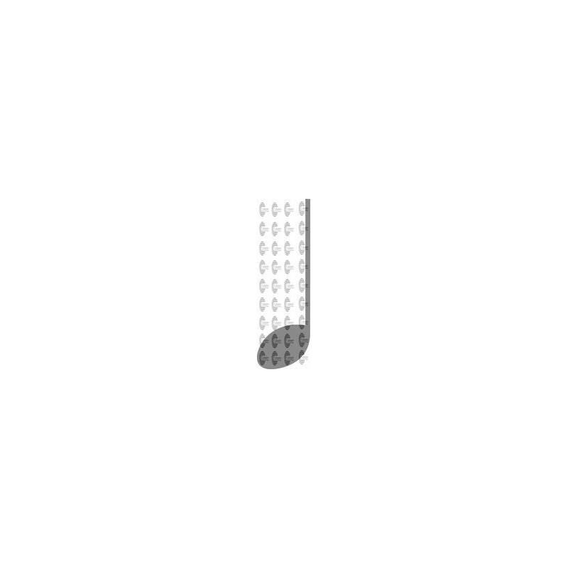 NOTA MUSICAL NEGRA