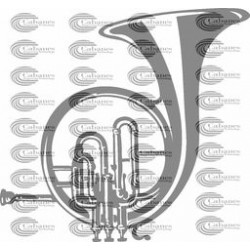 INSTRUMENTO TROMPA