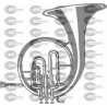 INSTRUMENTO TROMPA