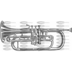INSTRUMENTO TROMPETA
