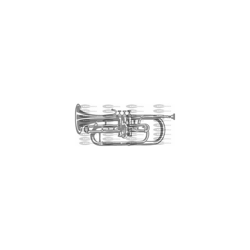 INSTRUMENTO TROMPETA