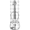 INSTRUMENTO VIOLIN