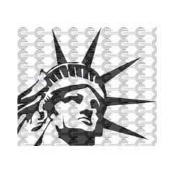 ESTATUA LIBERTAD