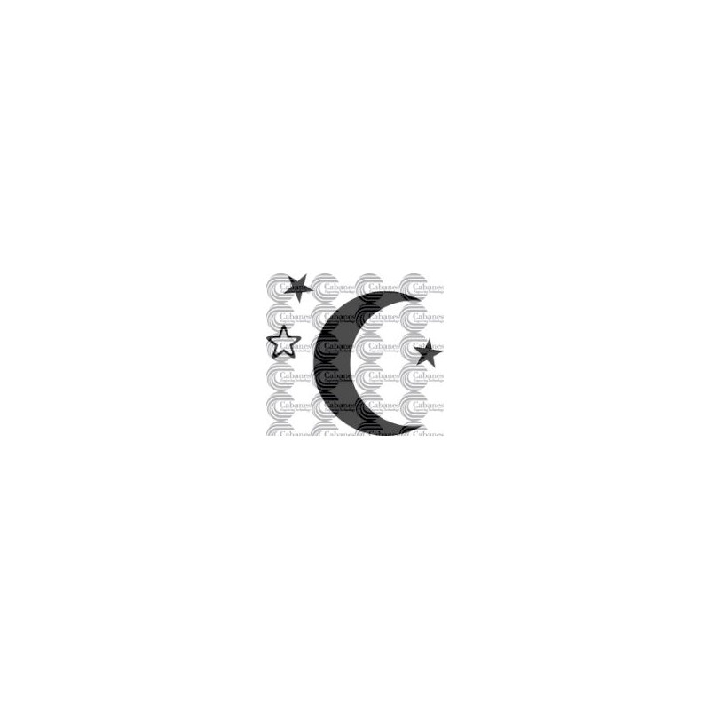 LUNA ESTRELLAS