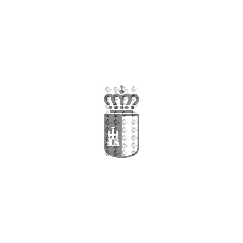 ESCUDO CASTILLA MANCHA