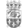 ESCUDO CRISTINA