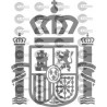 ESCUDO ESPAÑA